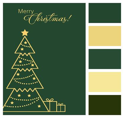 Greeting Card Christmas Card Christmas Image